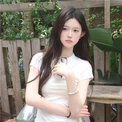 当星光坠入花海