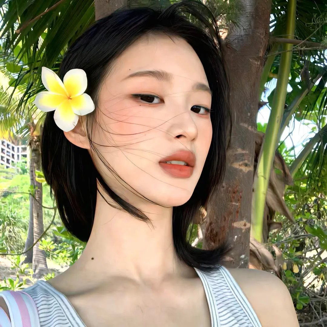 你让我雄起