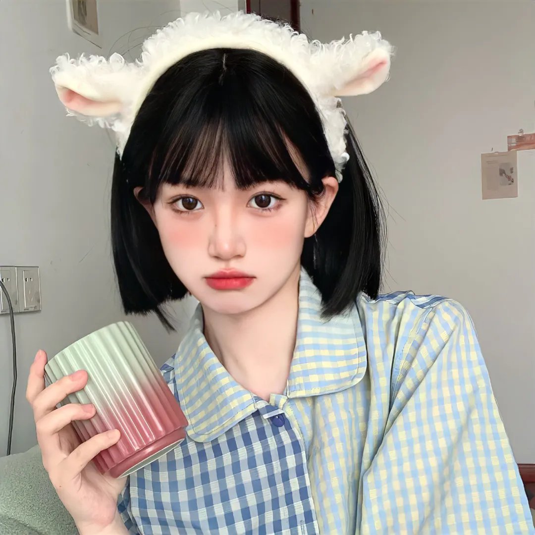 尘世女孩