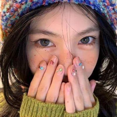 暗黑女子