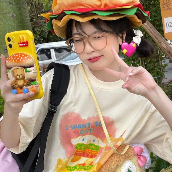 重庆森林