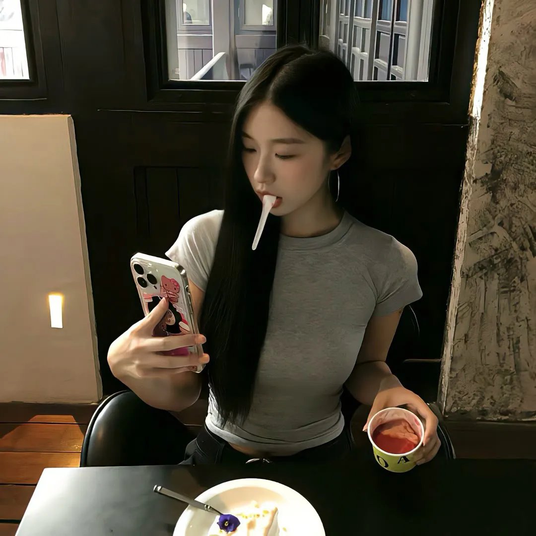 沉睡的森林
